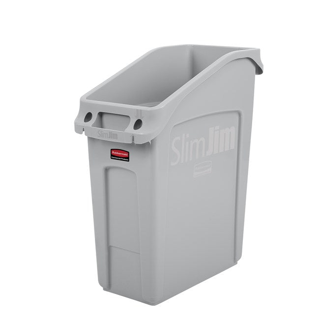 Slim Jim® Under Counter Container
