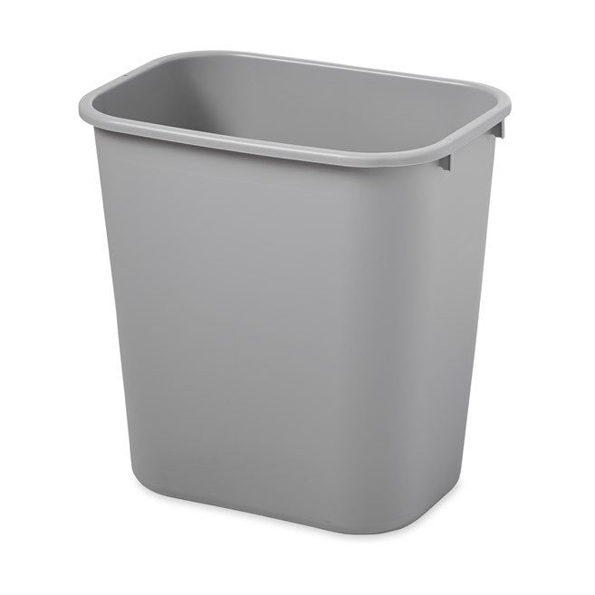 Wastebasket 13 to 41 Quarts