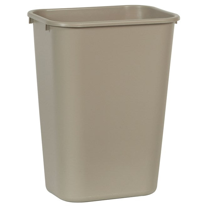Wastebasket 13 to 41 Quarts