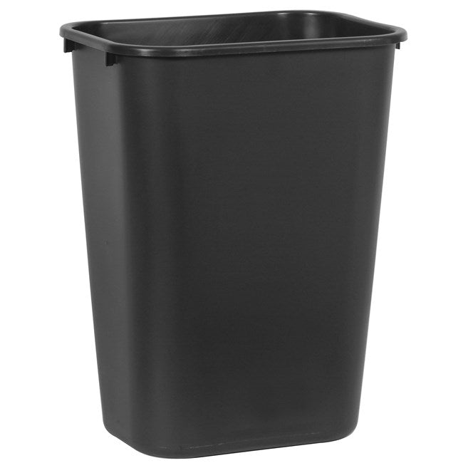 Wastebasket 13 to 41 Quarts