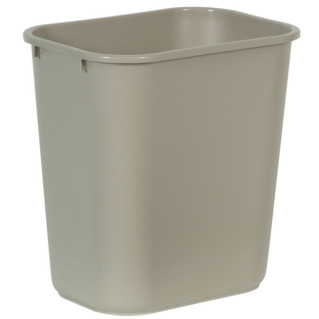 Wastebasket 13 to 41 Quarts