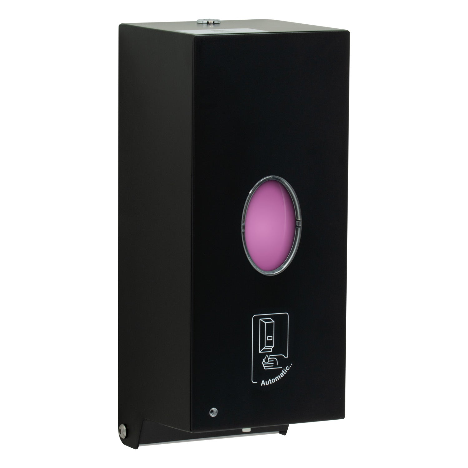 Surface-Mounted Automatic Liquid Soap Dispenser, 30-fl oz.