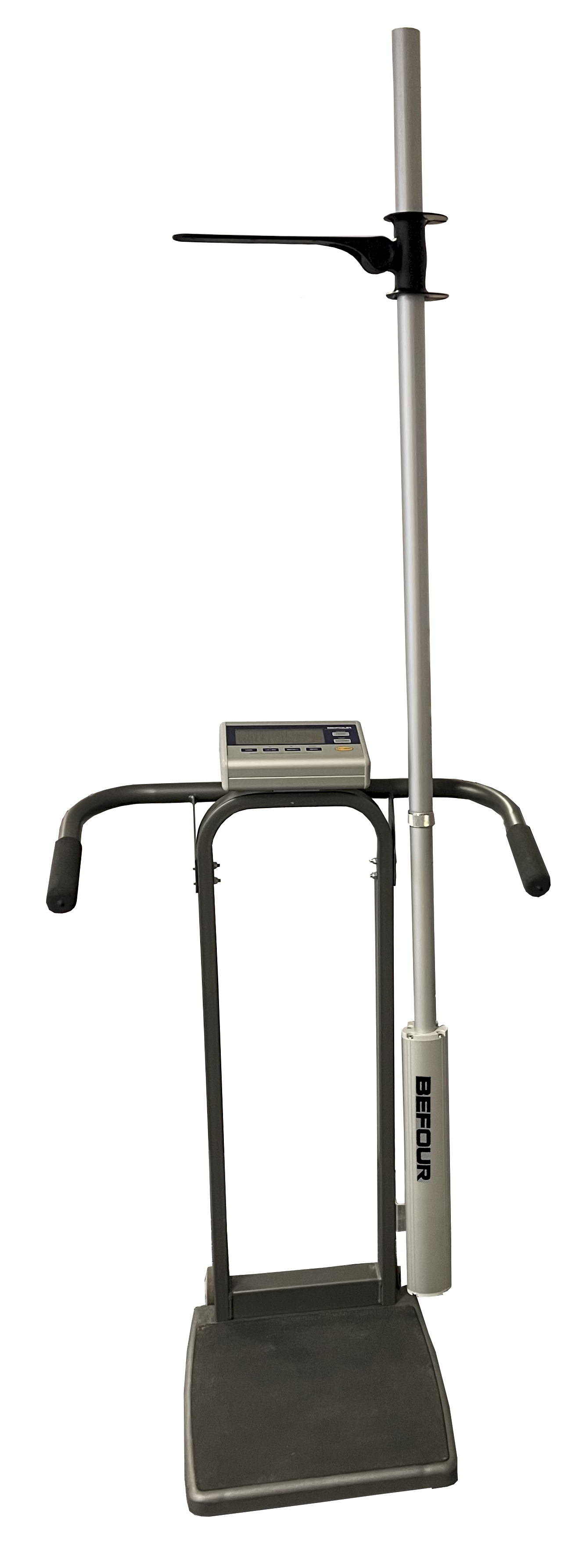 MX908 Opti-Height Tilt & Roll Handrail Scale