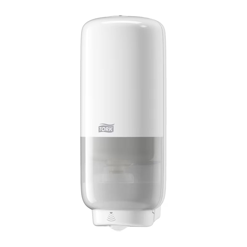 Tork Intuition™ Sensor Skincare Dispenser Black S4