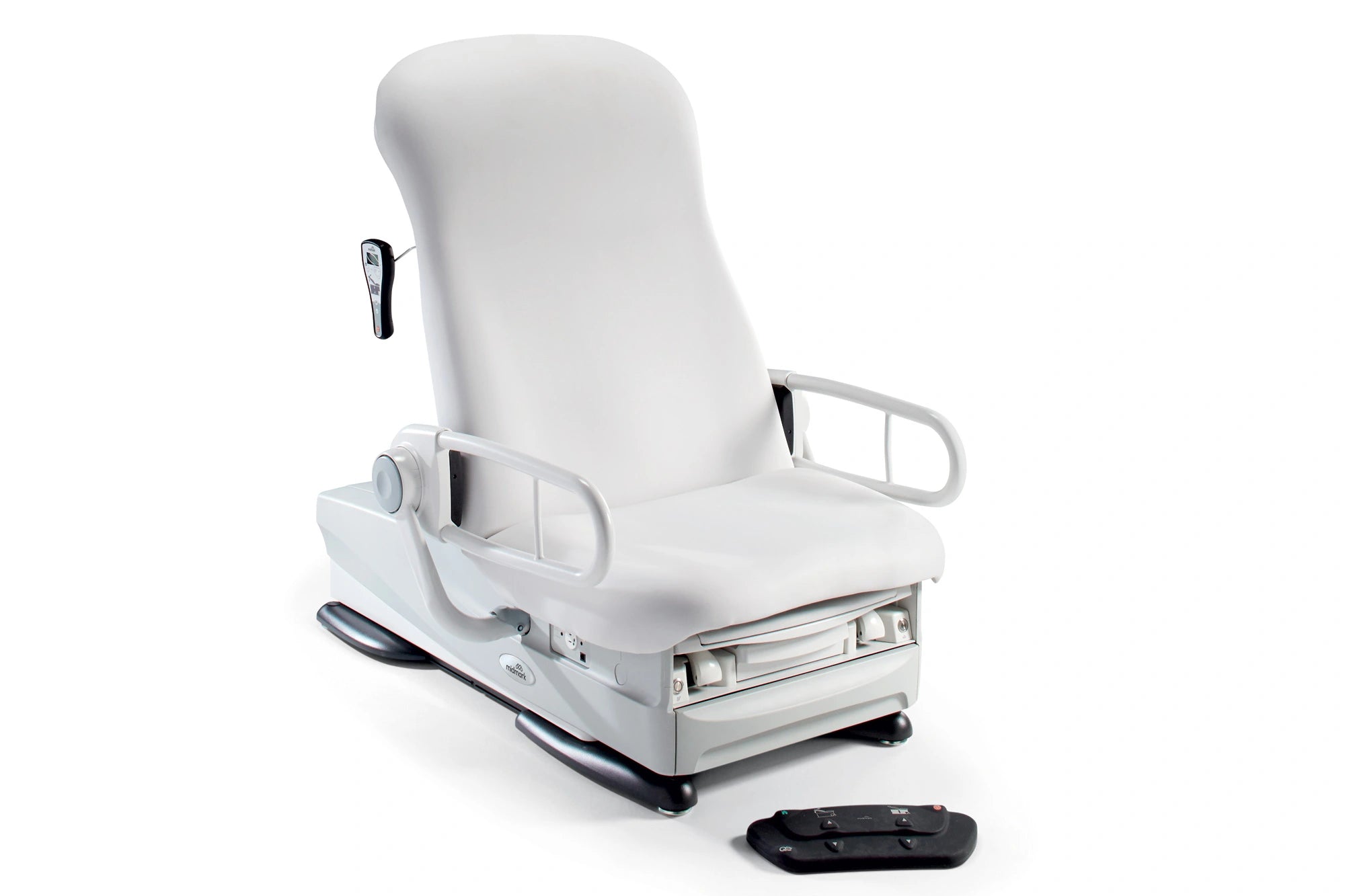 Midmark 626 Barrier-Free® Examination Chair